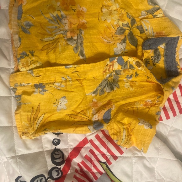 Carter’s Baby Button Up - Picture 2 of 3
